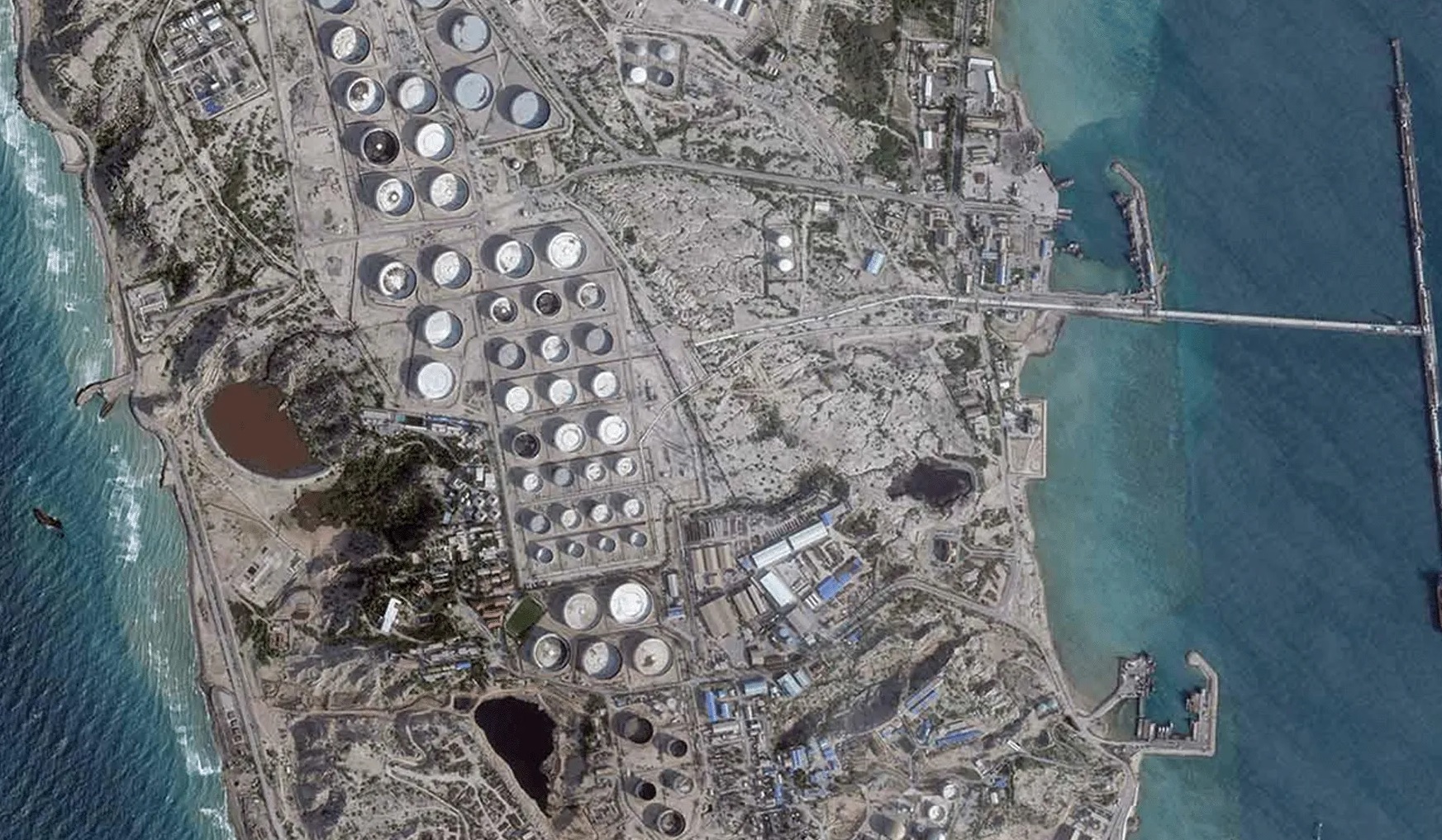 بعد "هرمز".. إيران تهدد بزعزعة أمن باب المندب